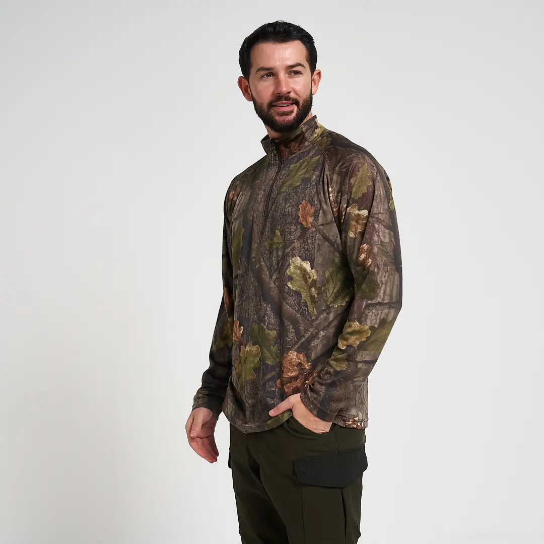 Jack Pyke Quick Wick Armour Top - Image 6