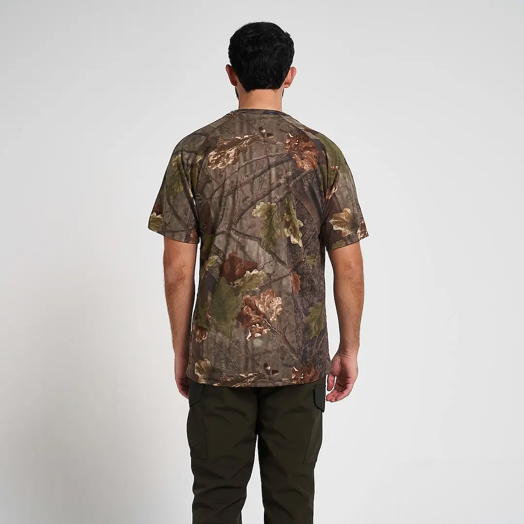 Jack Pyke Quick Wick T-Shirt - Image 3