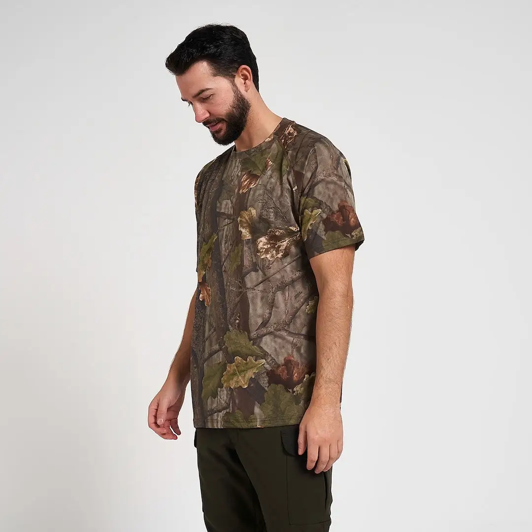Jack Pyke Quick Wick T-Shirt - Image 4