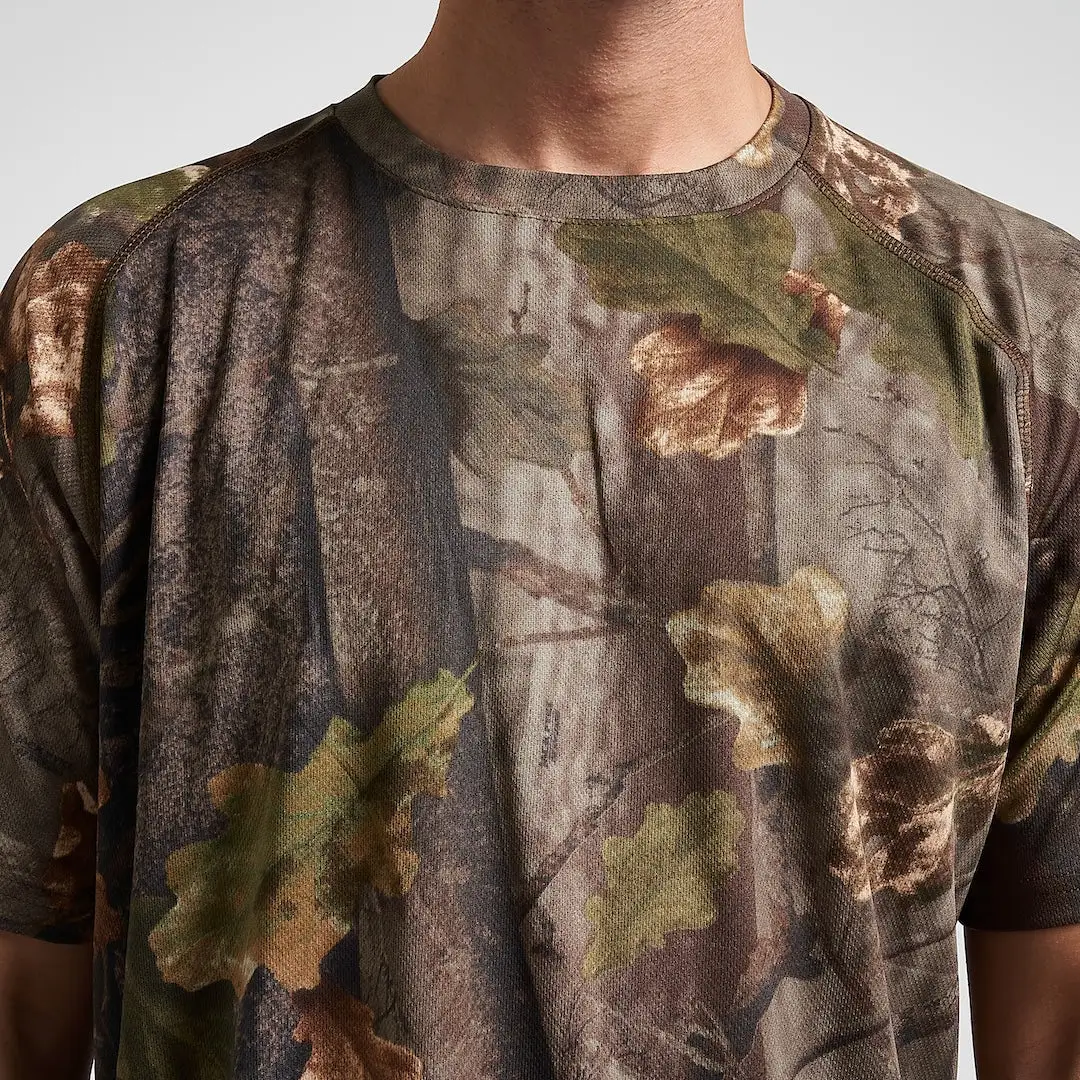 Jack Pyke Quick Wick T-Shirt - Image 5