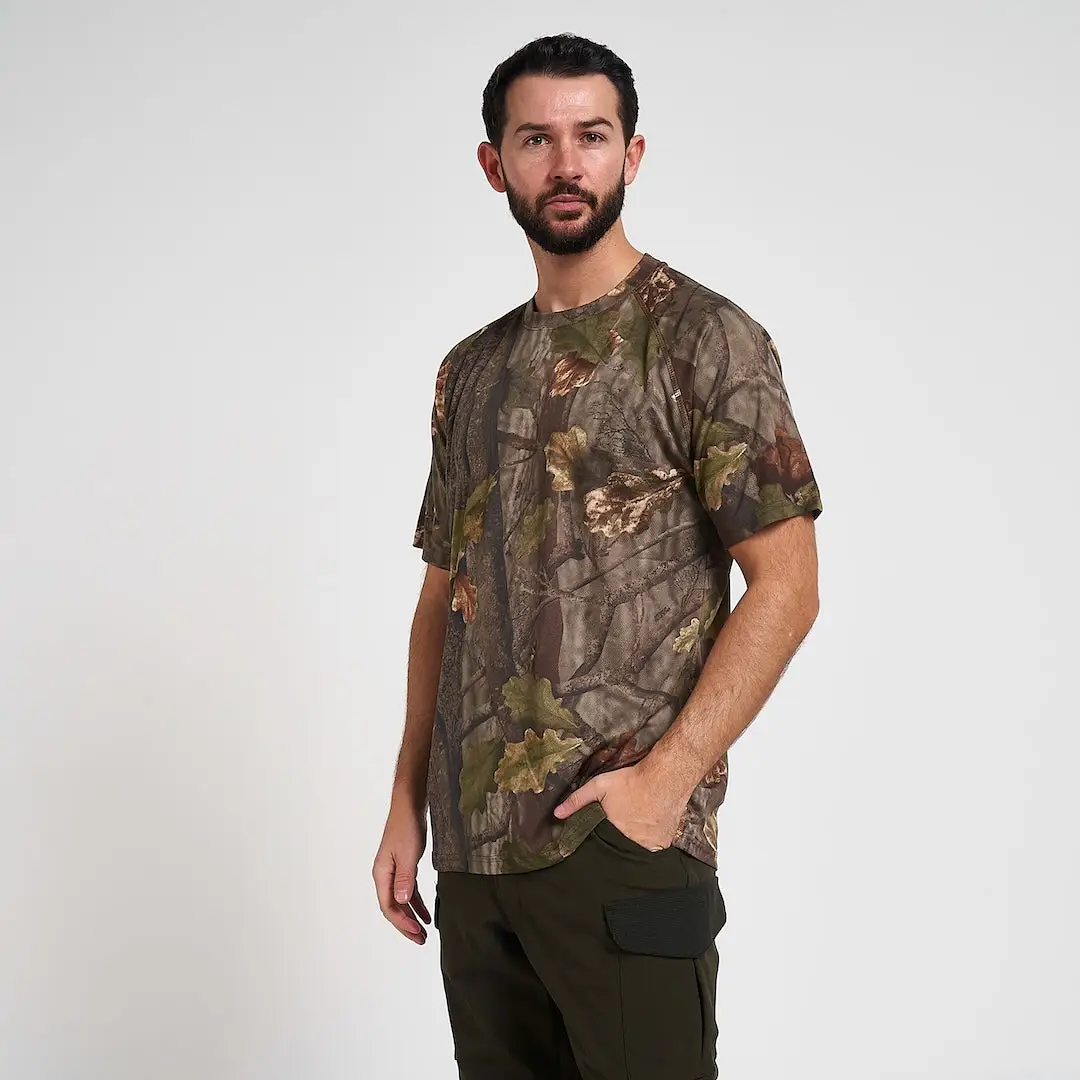 Jack Pyke Quick Wick T-Shirt - Image 6