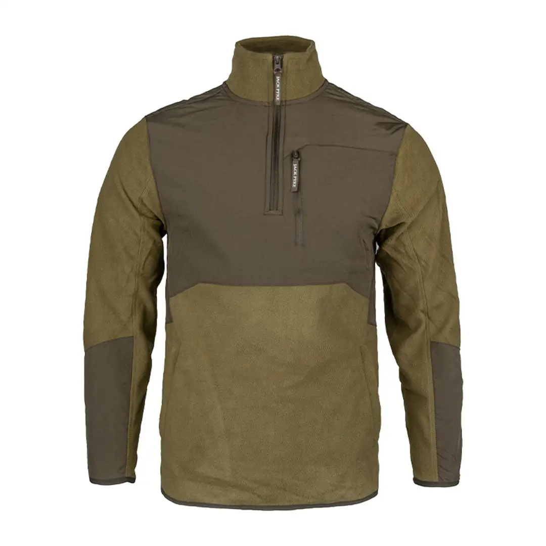 Jack Pyke Rannock Fleece Pullover - Image 10