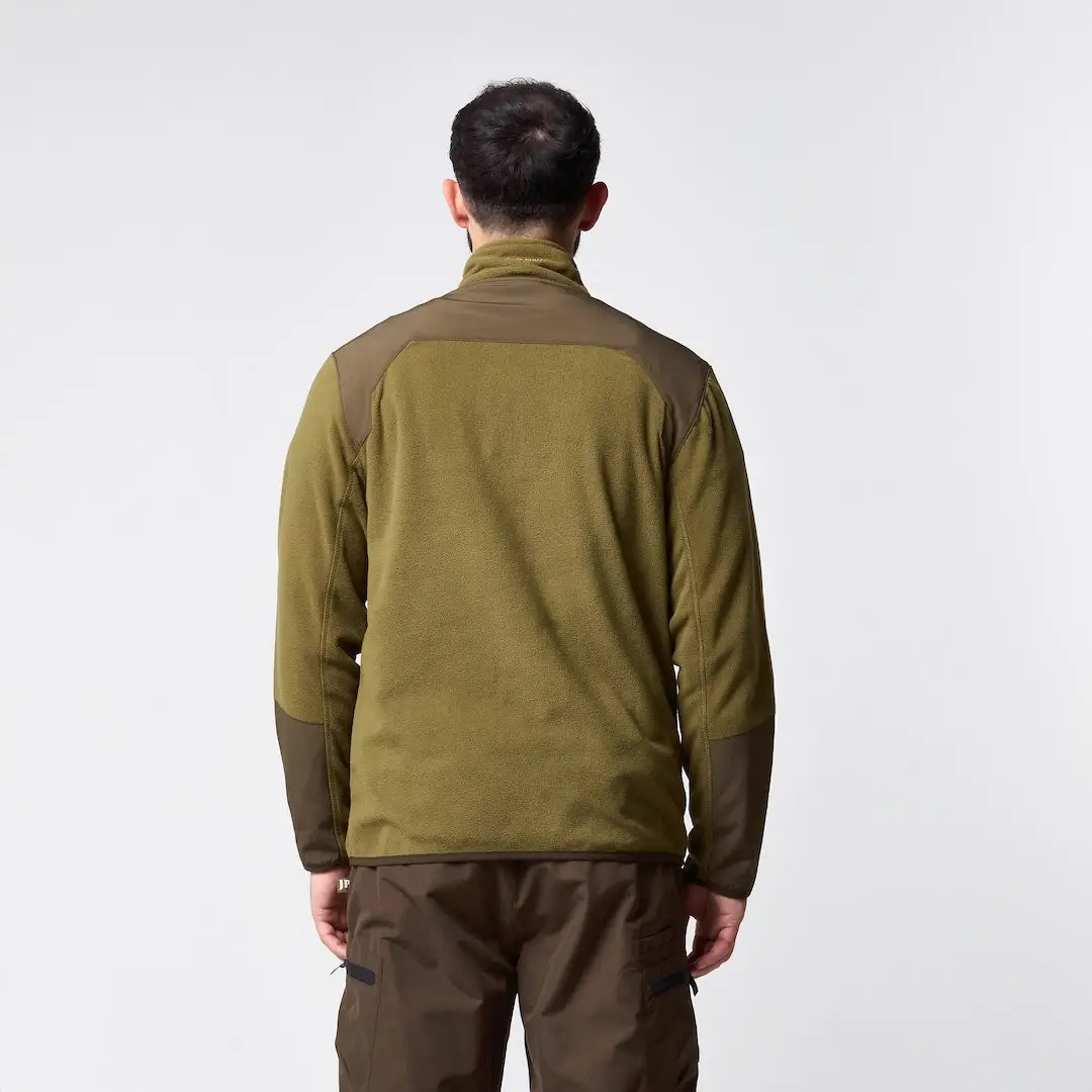Jack Pyke Rannock Fleece Pullover - Image 3