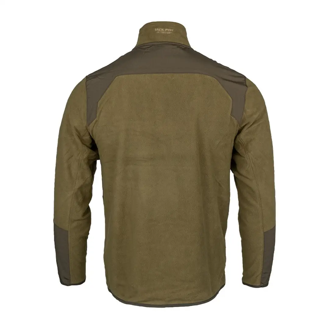 Jack Pyke Rannock Fleece Pullover - Image 6