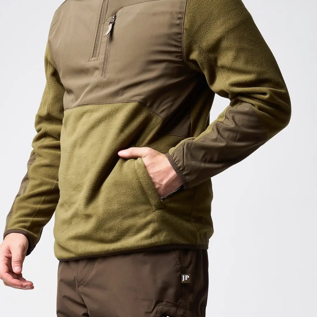 Jack Pyke Rannock Fleece Pullover - Image 7