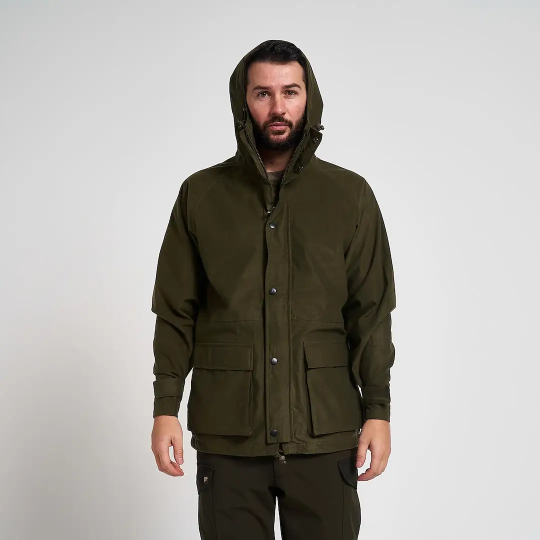 Jack Pyke Rannock Waterproof Hunting Jacket - Image 10