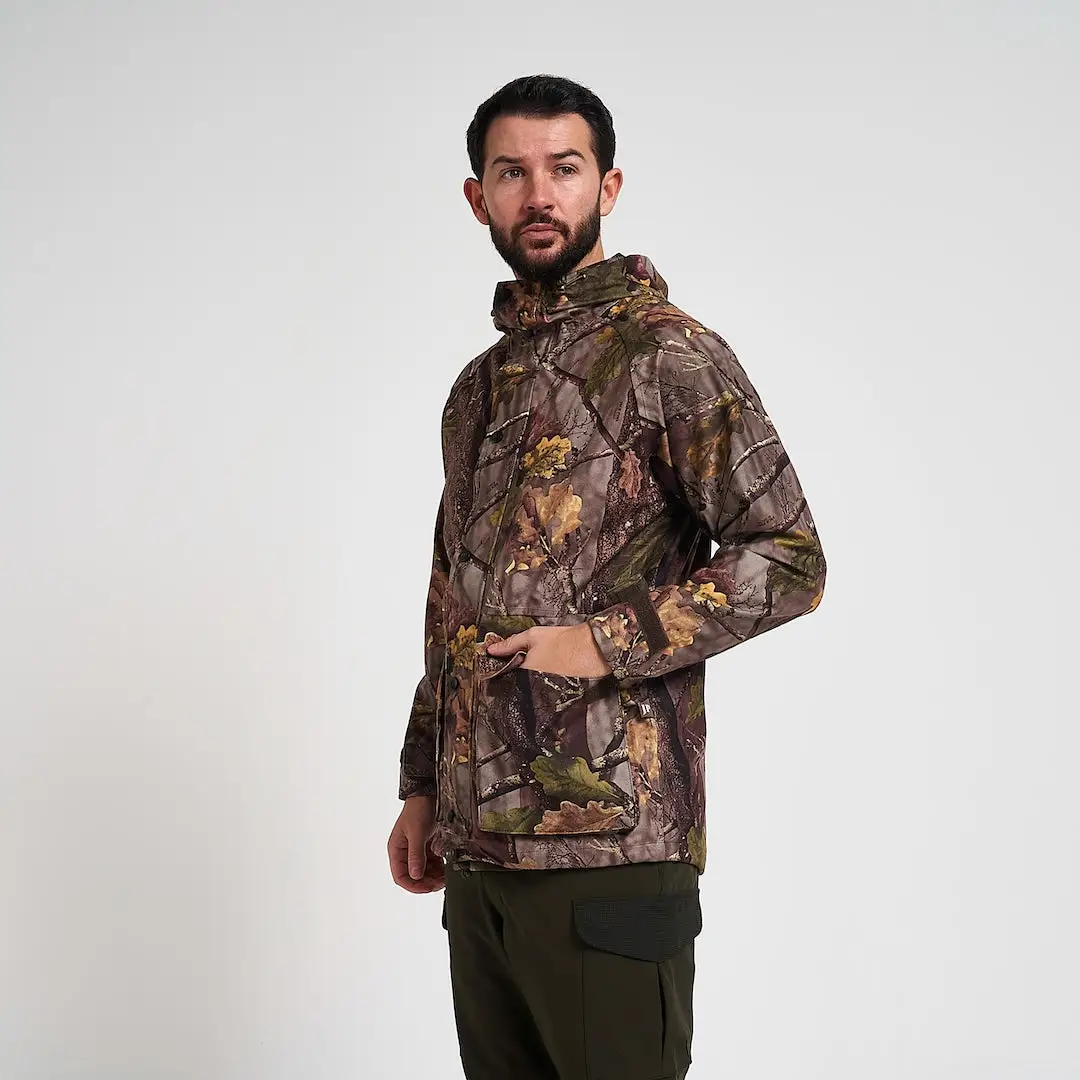Jack Pyke Rannock Waterproof Hunting Jacket - Image 11