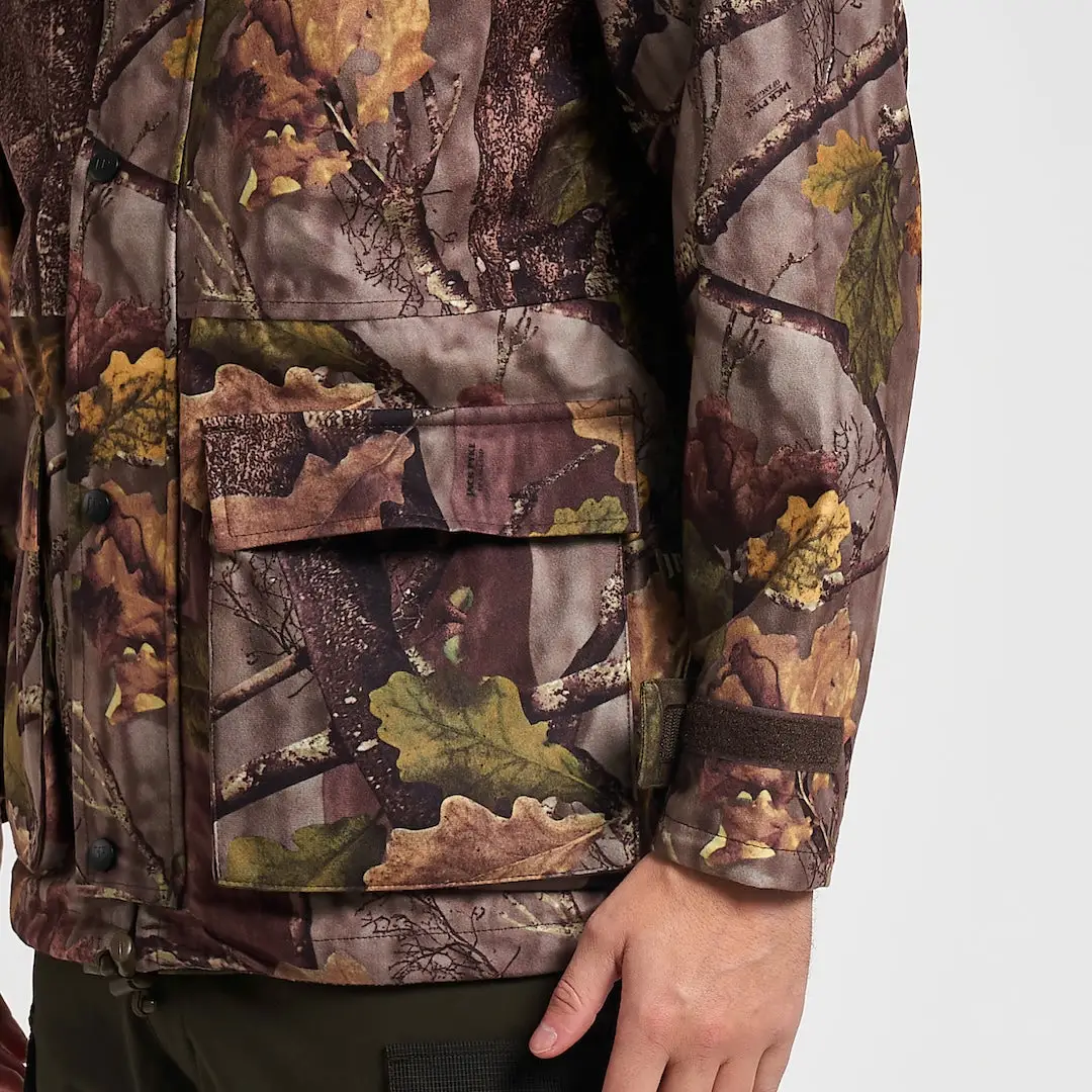 Jack Pyke Rannock Waterproof Hunting Jacket - Image 12