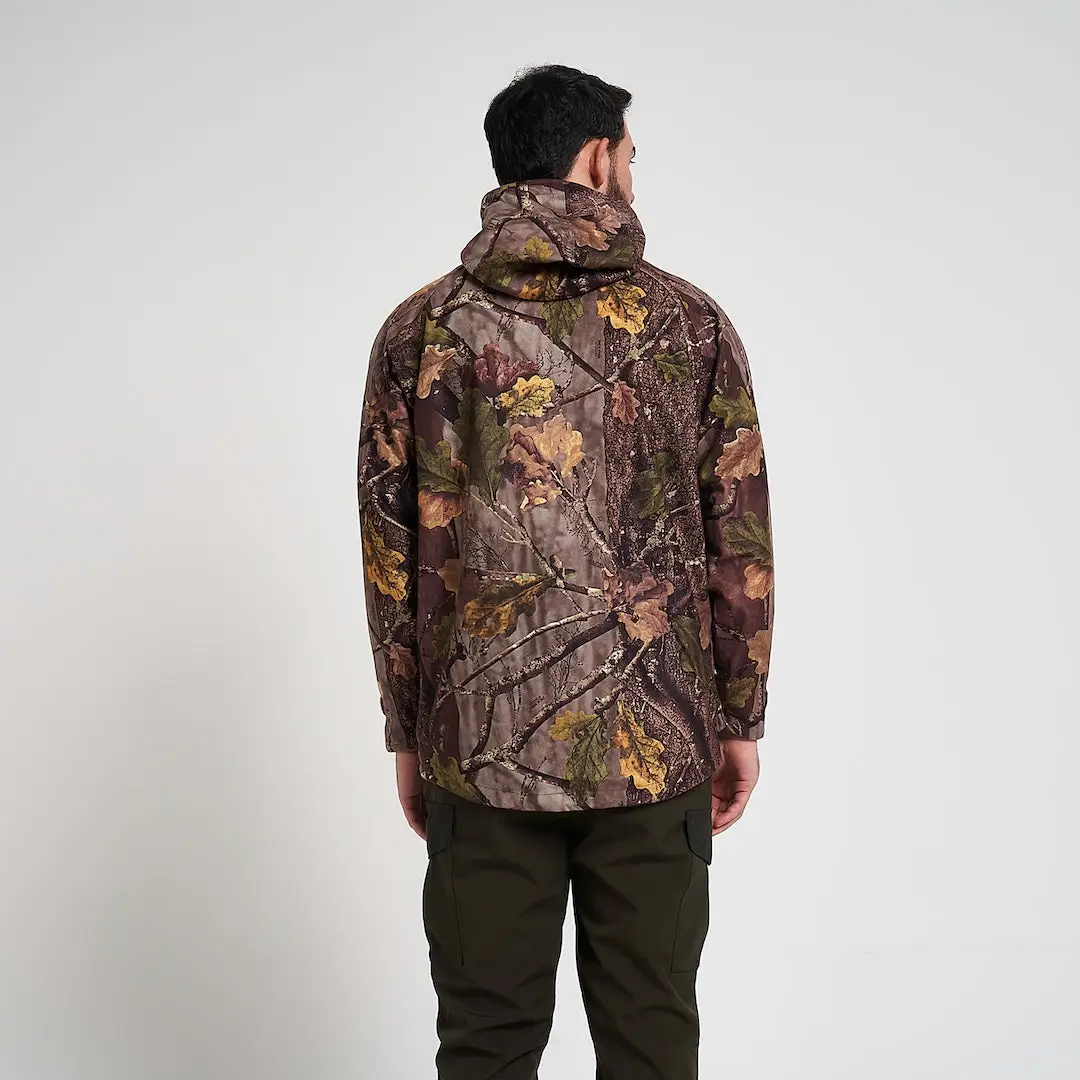 Jack Pyke Rannock Waterproof Hunting Jacket - Image 3