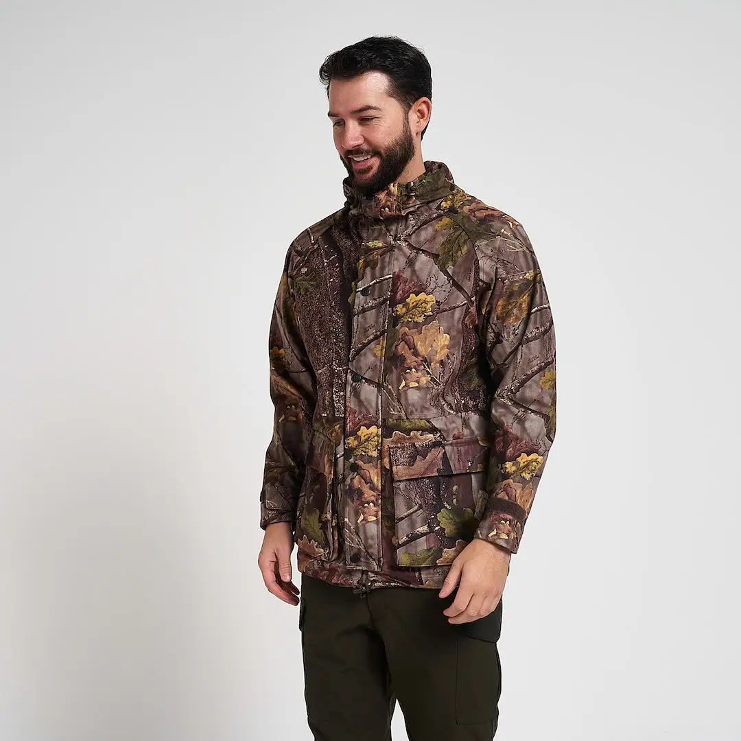 Jack Pyke Rannock Waterproof Hunting Jacket - Image 5