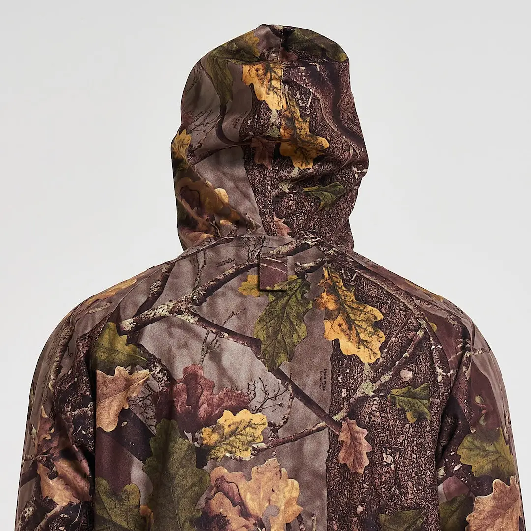 Jack Pyke Rannock Waterproof Hunting Jacket - Image 6