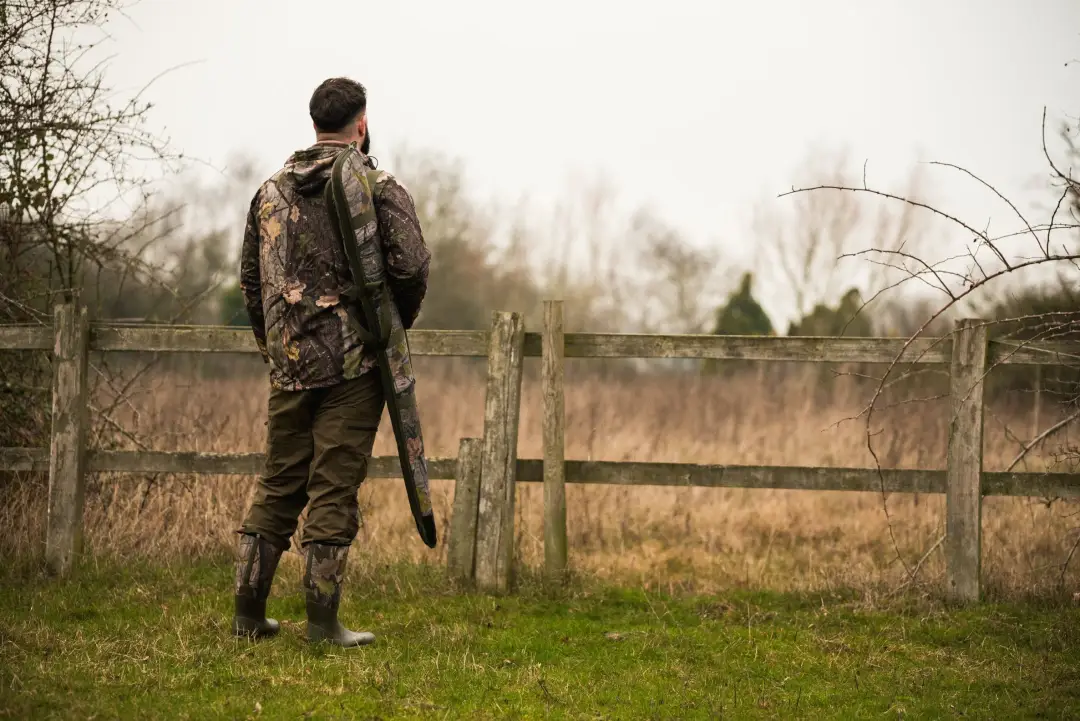 Jack Pyke Rannock Waterproof Hunting Jacket - Image 7