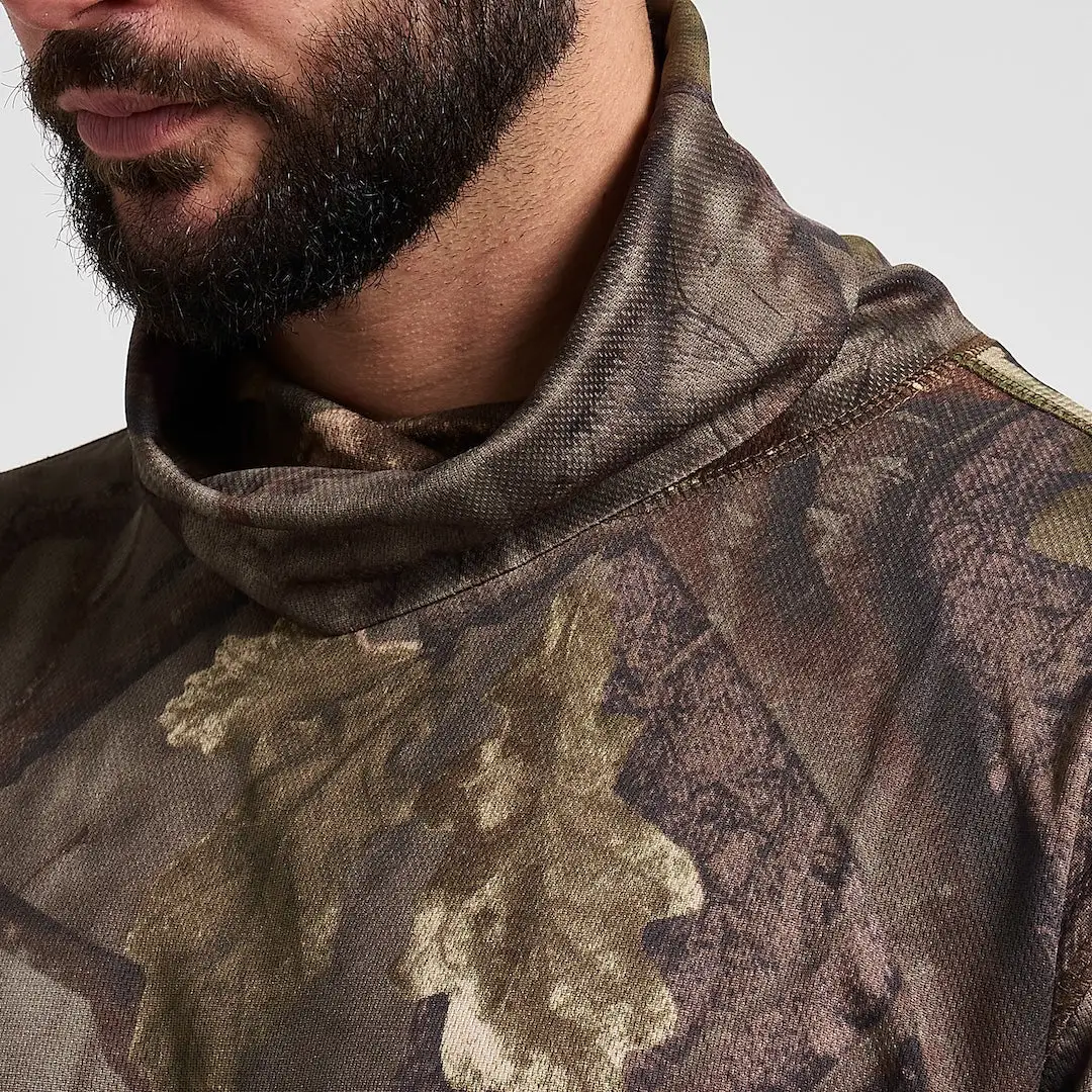 Jack Pyke Roll Neck Top - Image 3