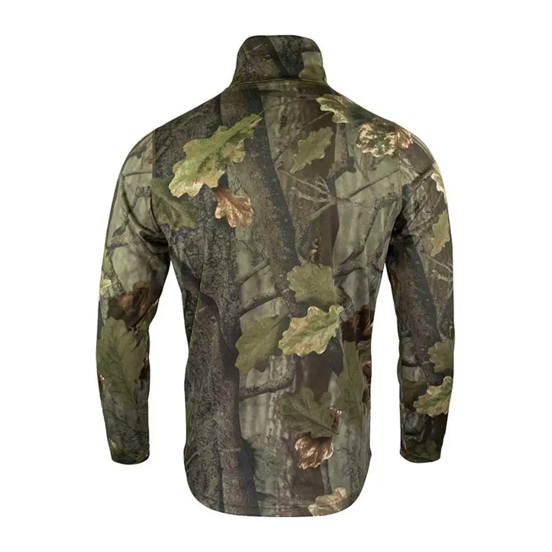 Jack Pyke Roll Neck Top - Image 4