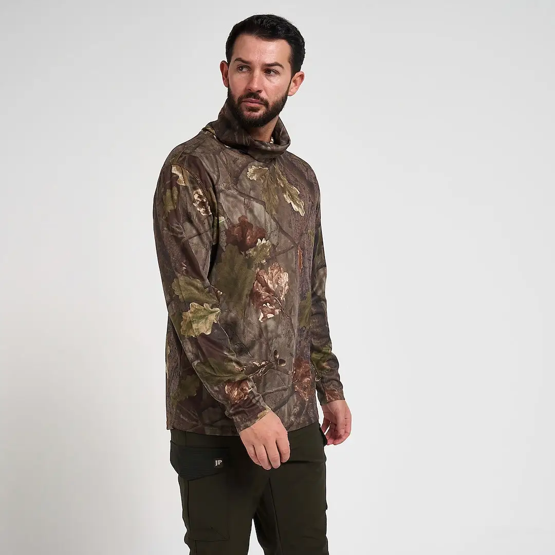 Jack Pyke Roll Neck Top - Image 5