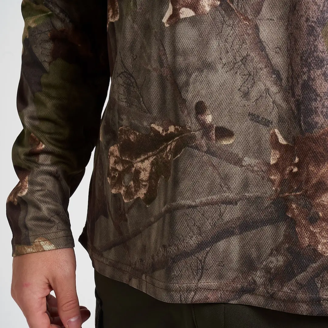 Jack Pyke Roll Neck Top - Image 6