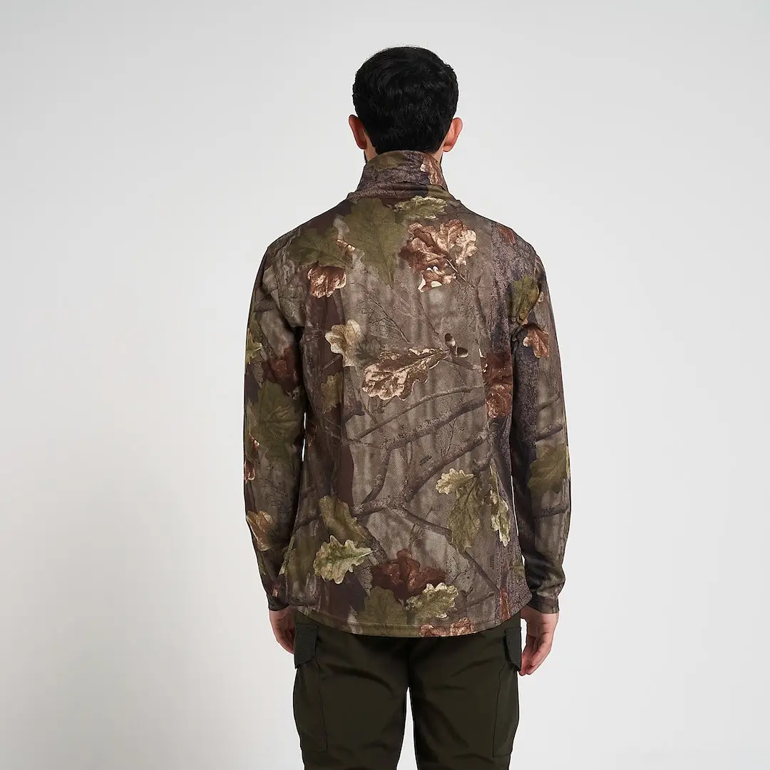 Jack Pyke Roll Neck Top - Image 8