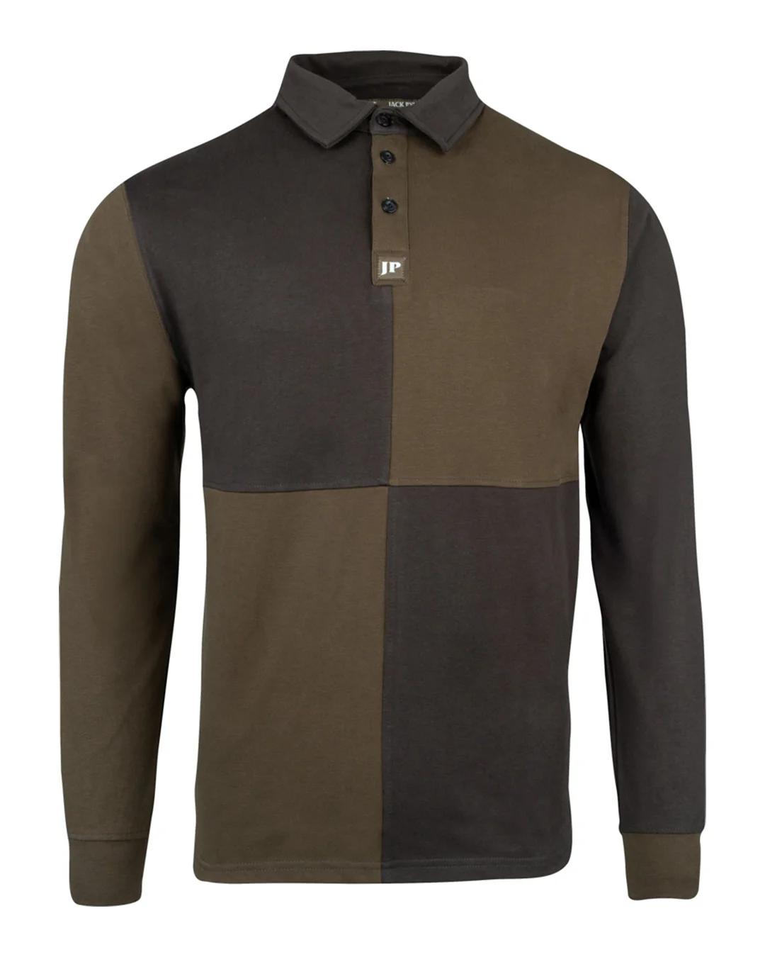 Jack Pyke Rugby Shirt - Image 4