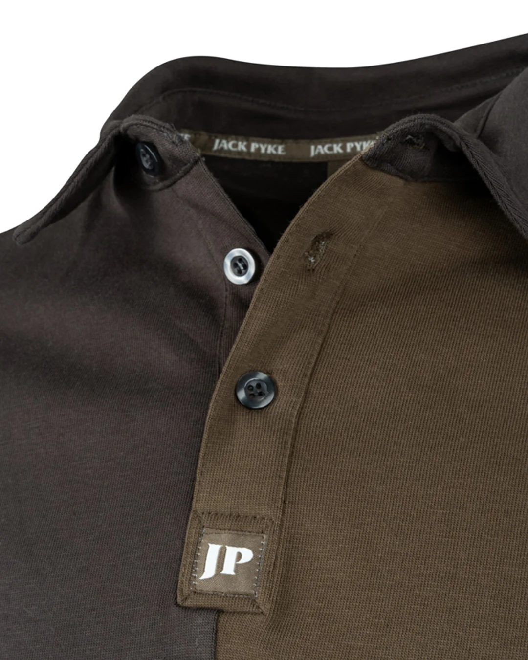 Jack Pyke Rugby Shirt - Image 5