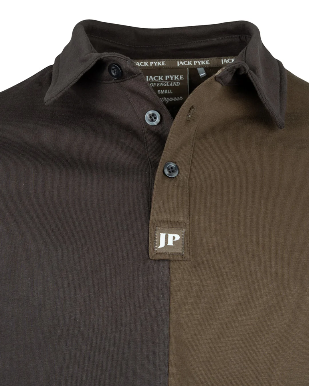 Jack Pyke Rugby Shirt - Image 7