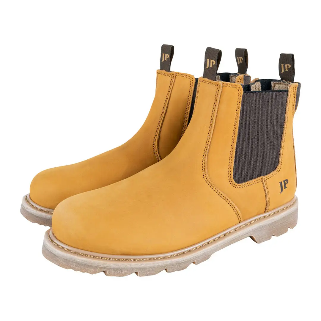 Jack Pyke Safety Dealer Boots