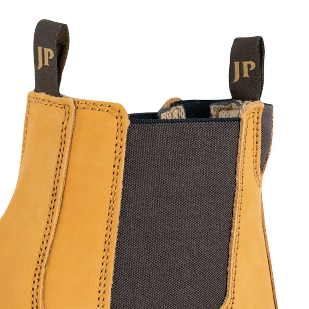 Jack Pyke Safety Dealer Boots - Image 3