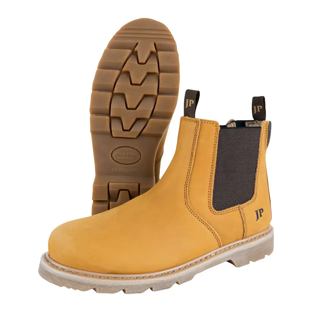 Jack Pyke Safety Dealer Boots - Image 4