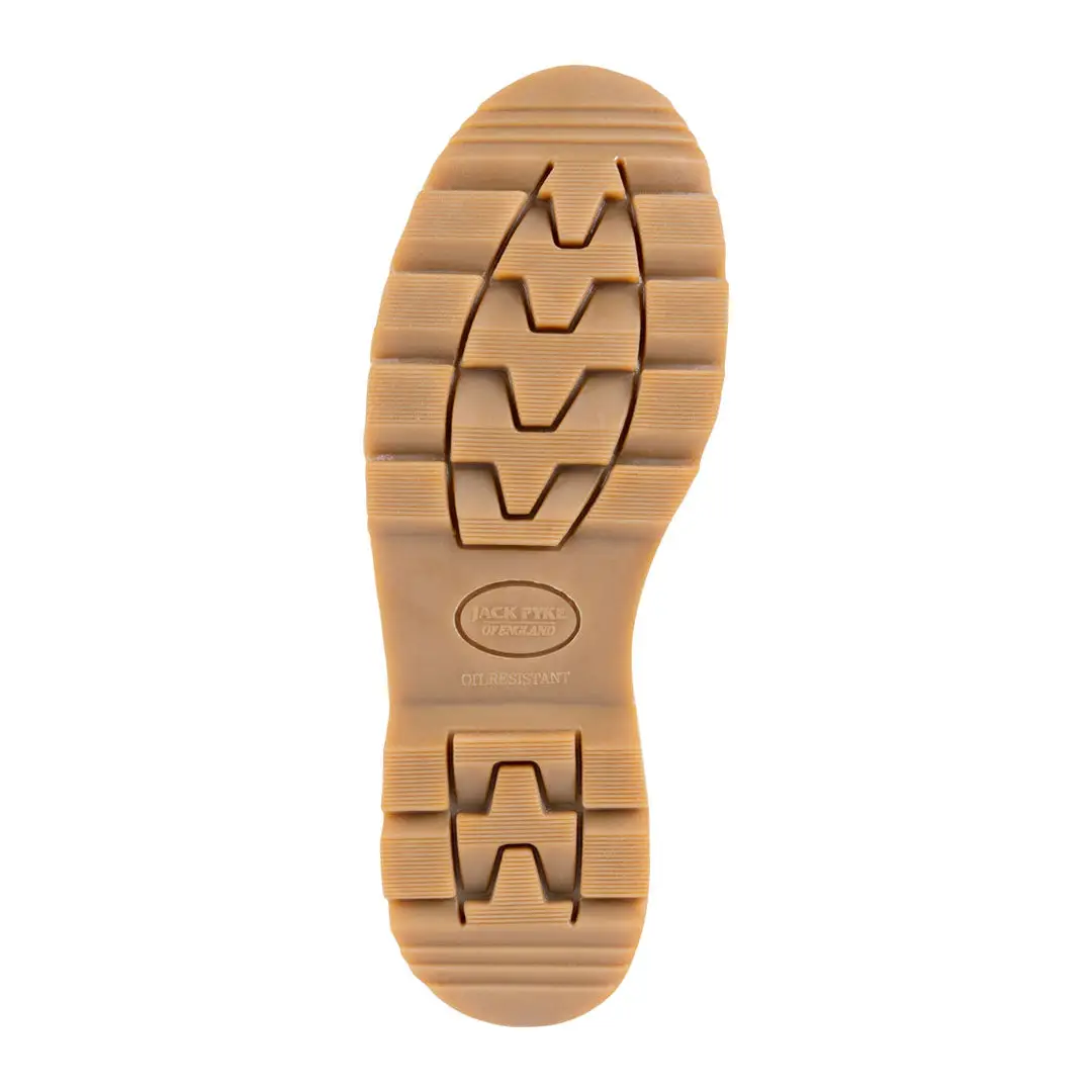 Jack Pyke Safety Dealer Boots - Image 6