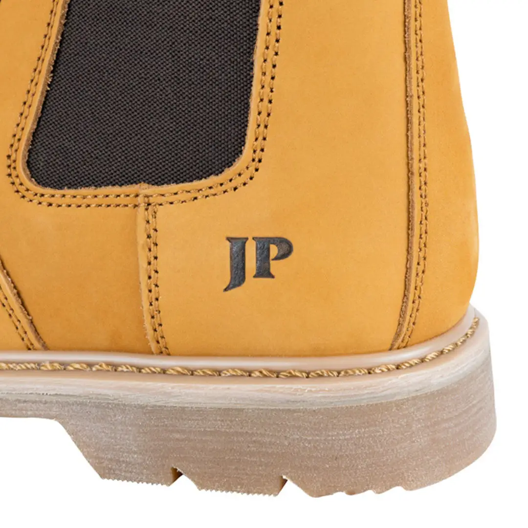Jack Pyke Safety Dealer Boots - Image 7