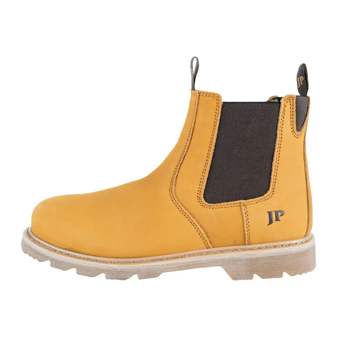 Jack Pyke Safety Dealer Boots - Image 8