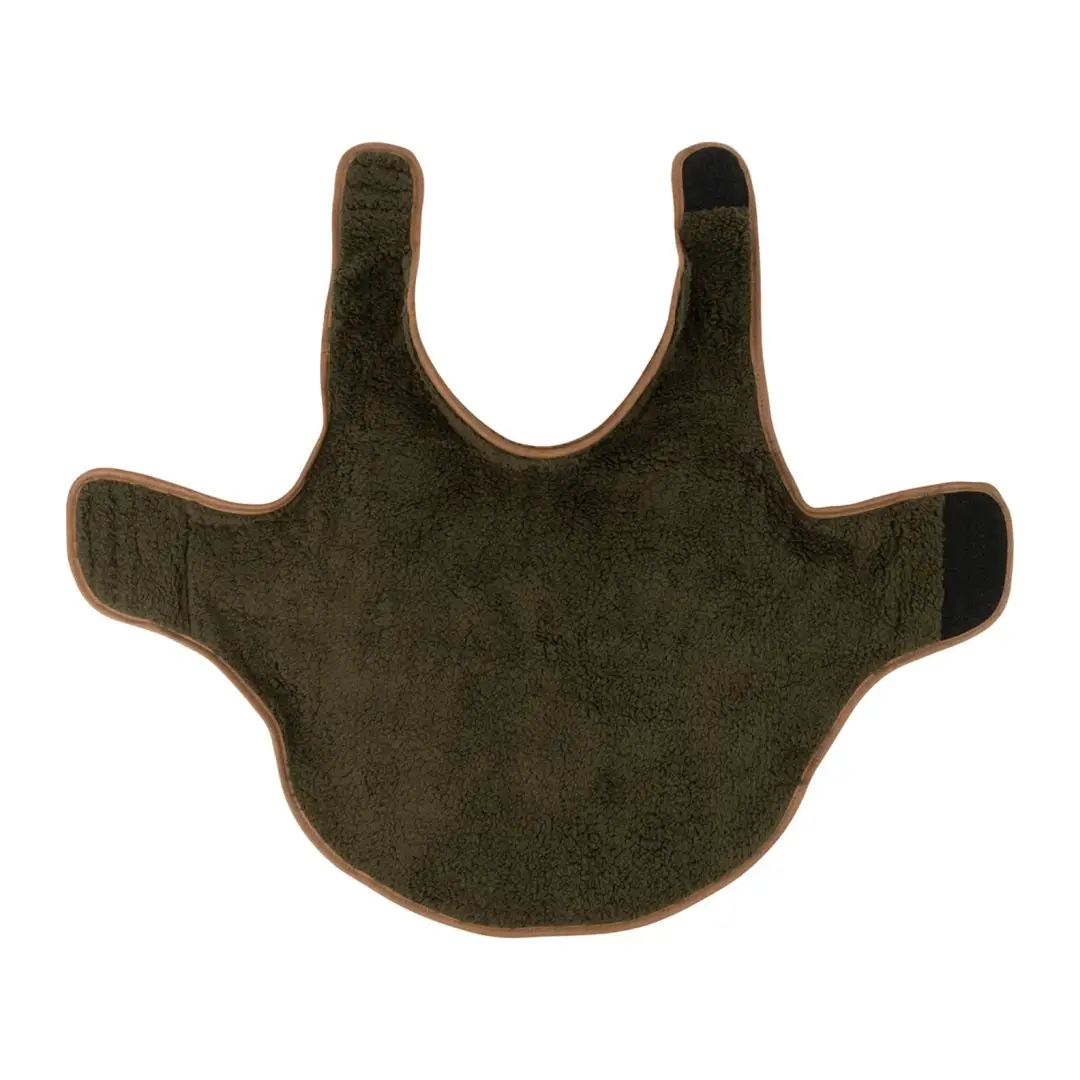 Jack Pyke Sherpa Fleece Dog Coat - Image 5