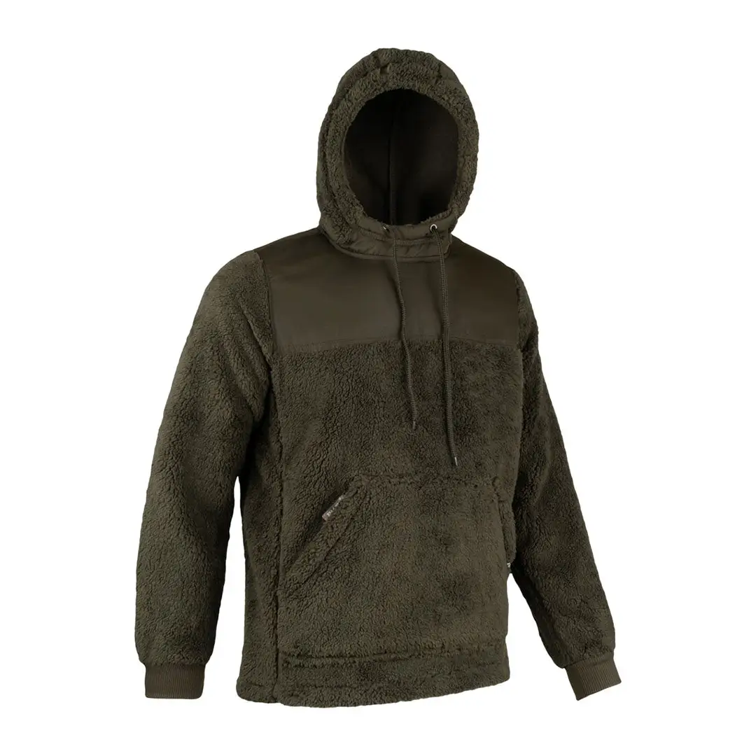 Jack Pyke Sherpa Fleece Hoodie Gen II