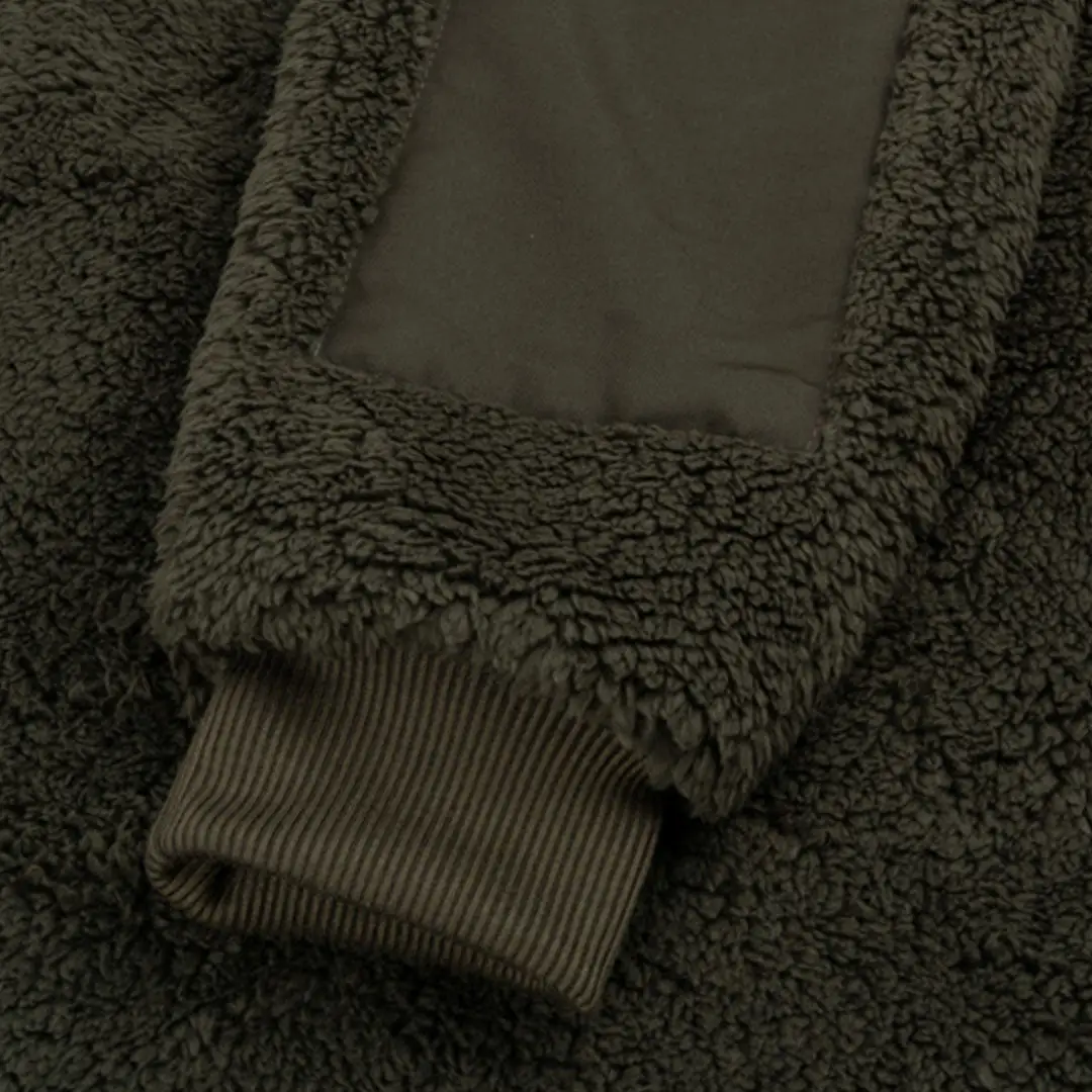 Jack Pyke Sherpa Fleece Hoodie Gen II - Image 14