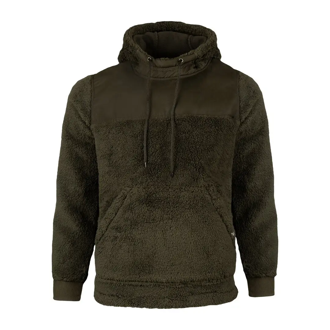 Jack Pyke Sherpa Fleece Hoodie Gen II - Image 4