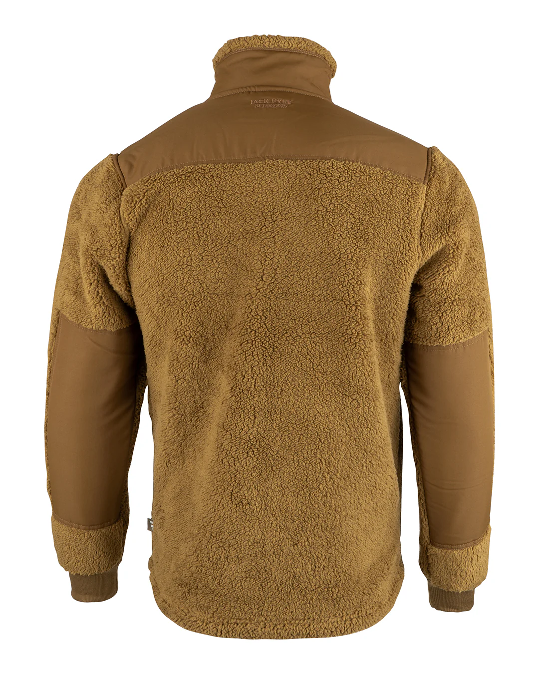 Jack Pyke Sherpa Fleece Jacket Gen II - Image 3