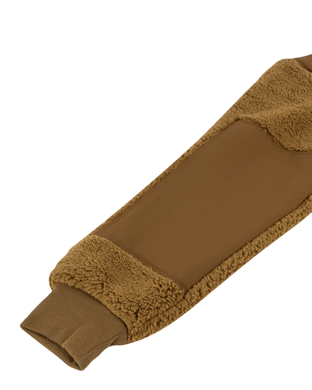 Jack Pyke Sherpa Fleece Jacket Gen II - Image 4