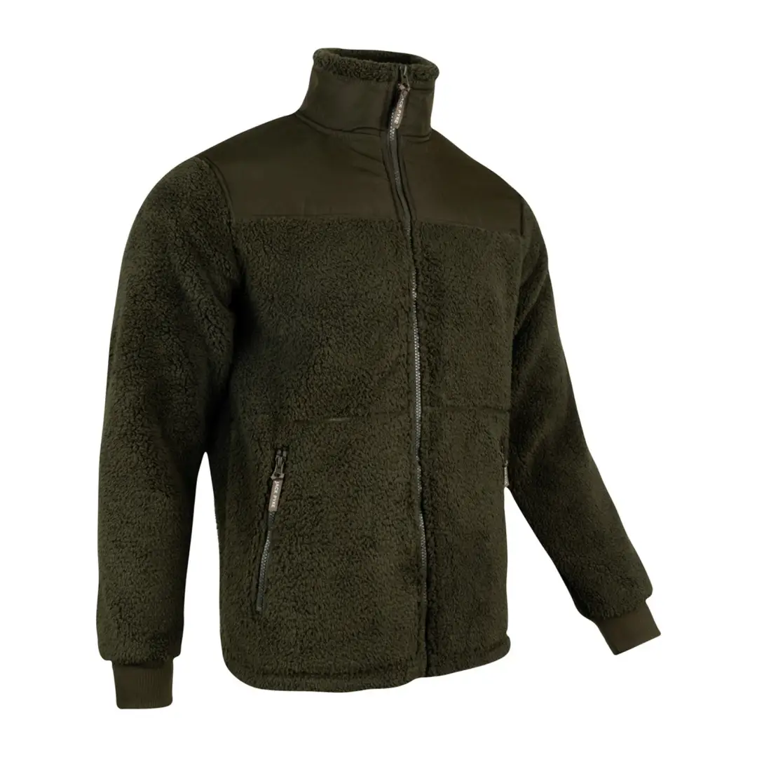 Jack Pyke Sherpa Fleece Jacket Gen II