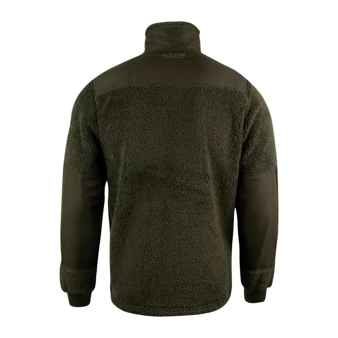 Jack Pyke Sherpa Fleece Jacket Gen II - Image 10