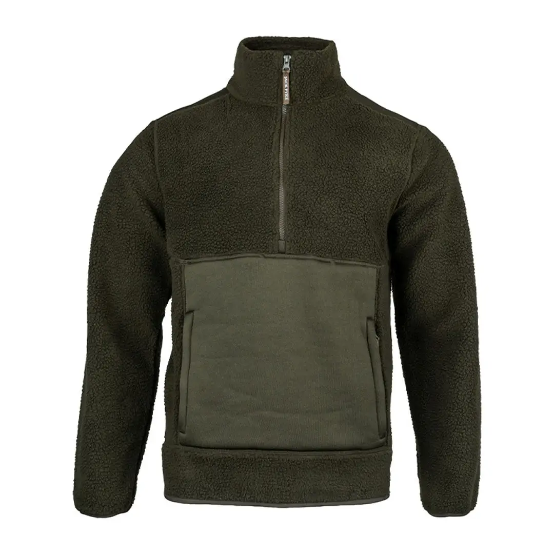 Jack Pyke Sherpa Pullover - Image 10