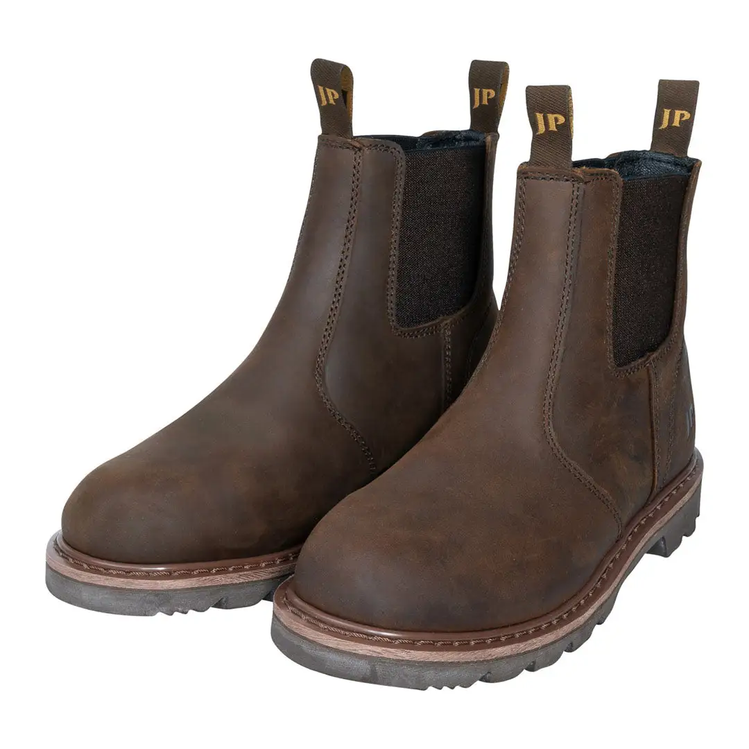 Jack Pyke Shires Dealer Boots