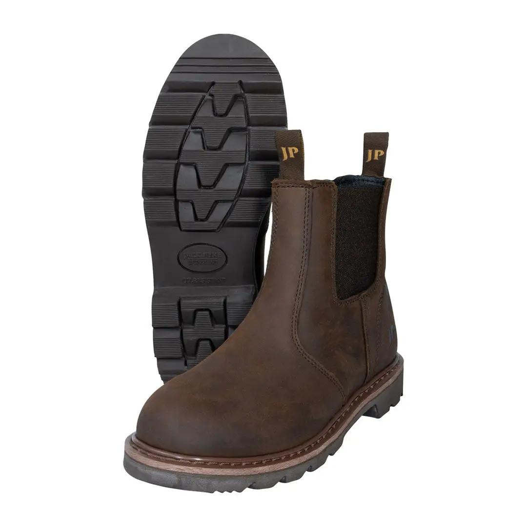 Jack Pyke Shires Dealer Boots - Image 11