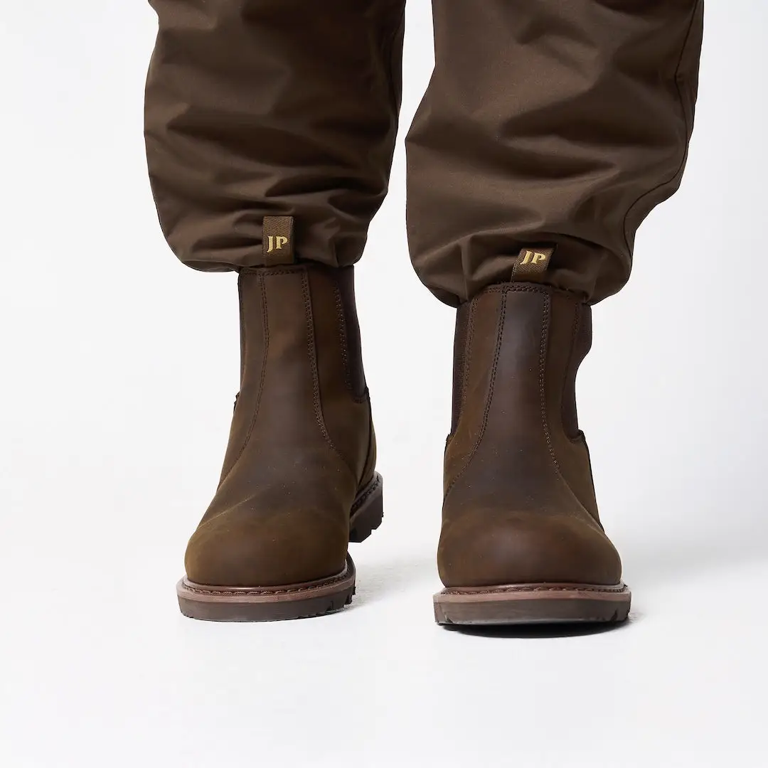 Jack Pyke Shires Dealer Boots - Image 2