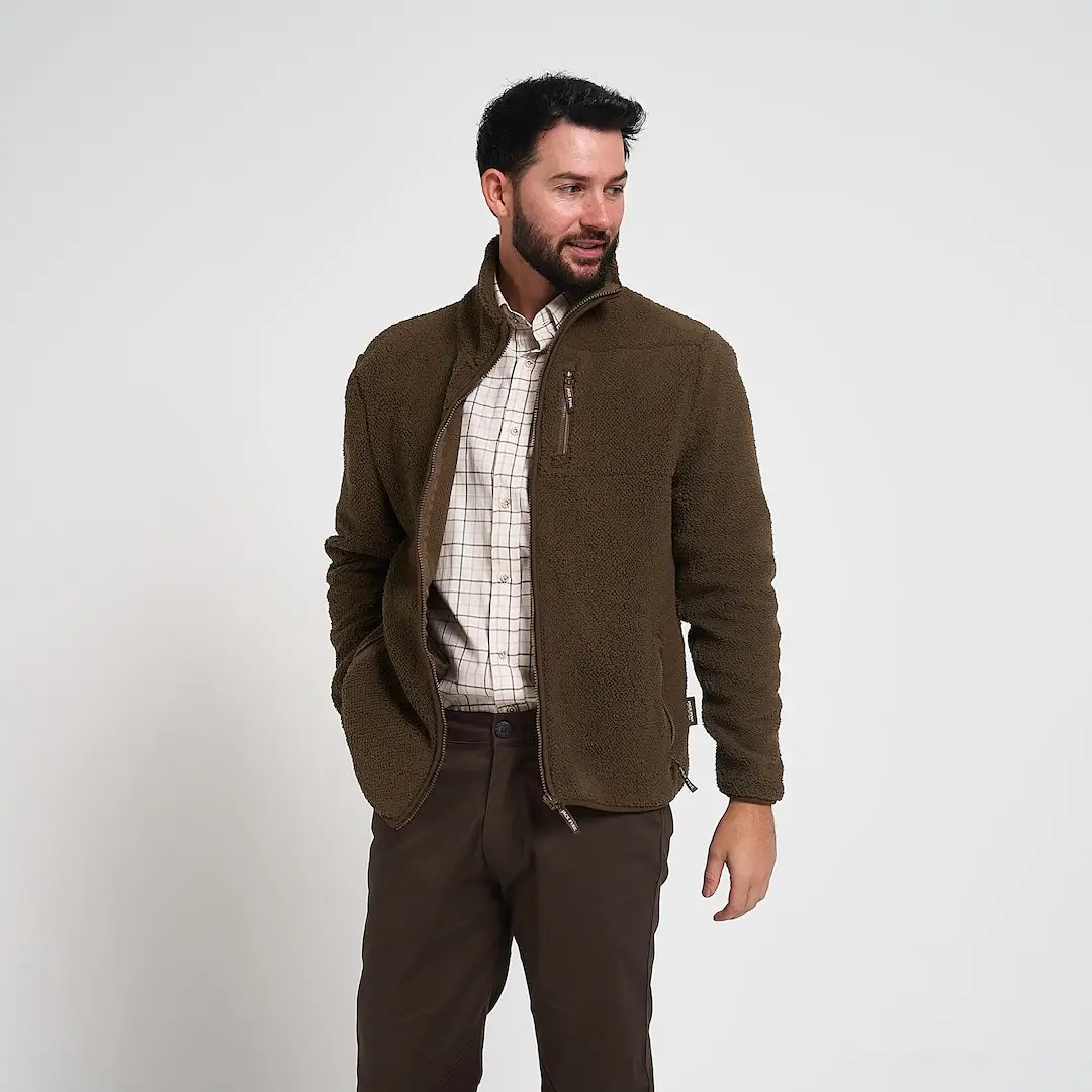 Jack Pyke Shires Fleece Jacket - Image 10