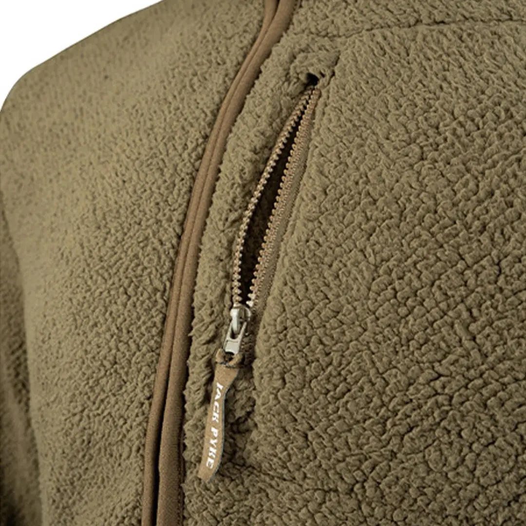 Jack Pyke Shires Fleece Jacket - Image 11