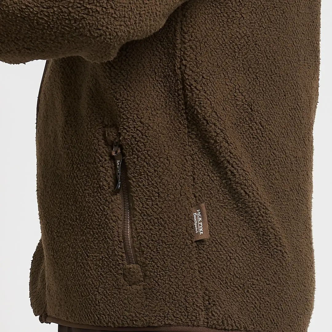 Jack Pyke Shires Fleece Jacket - Image 12