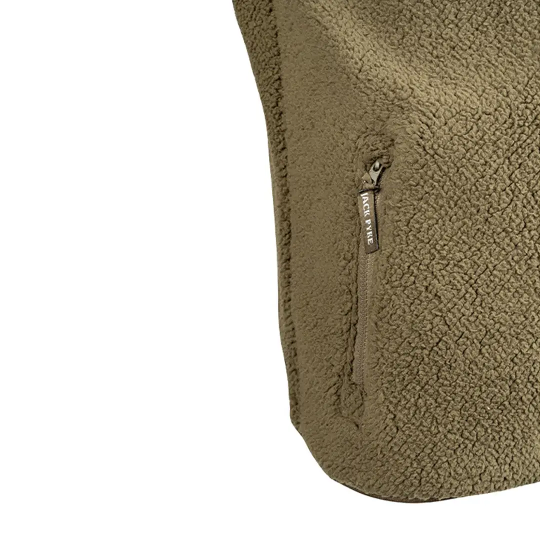 Jack Pyke Shires Fleece Jacket - Image 13