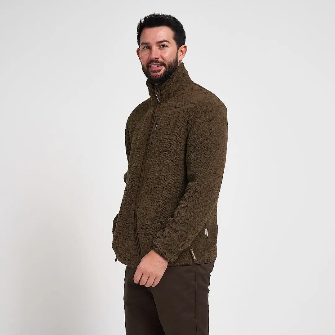 Jack Pyke Shires Fleece Jacket - Image 2