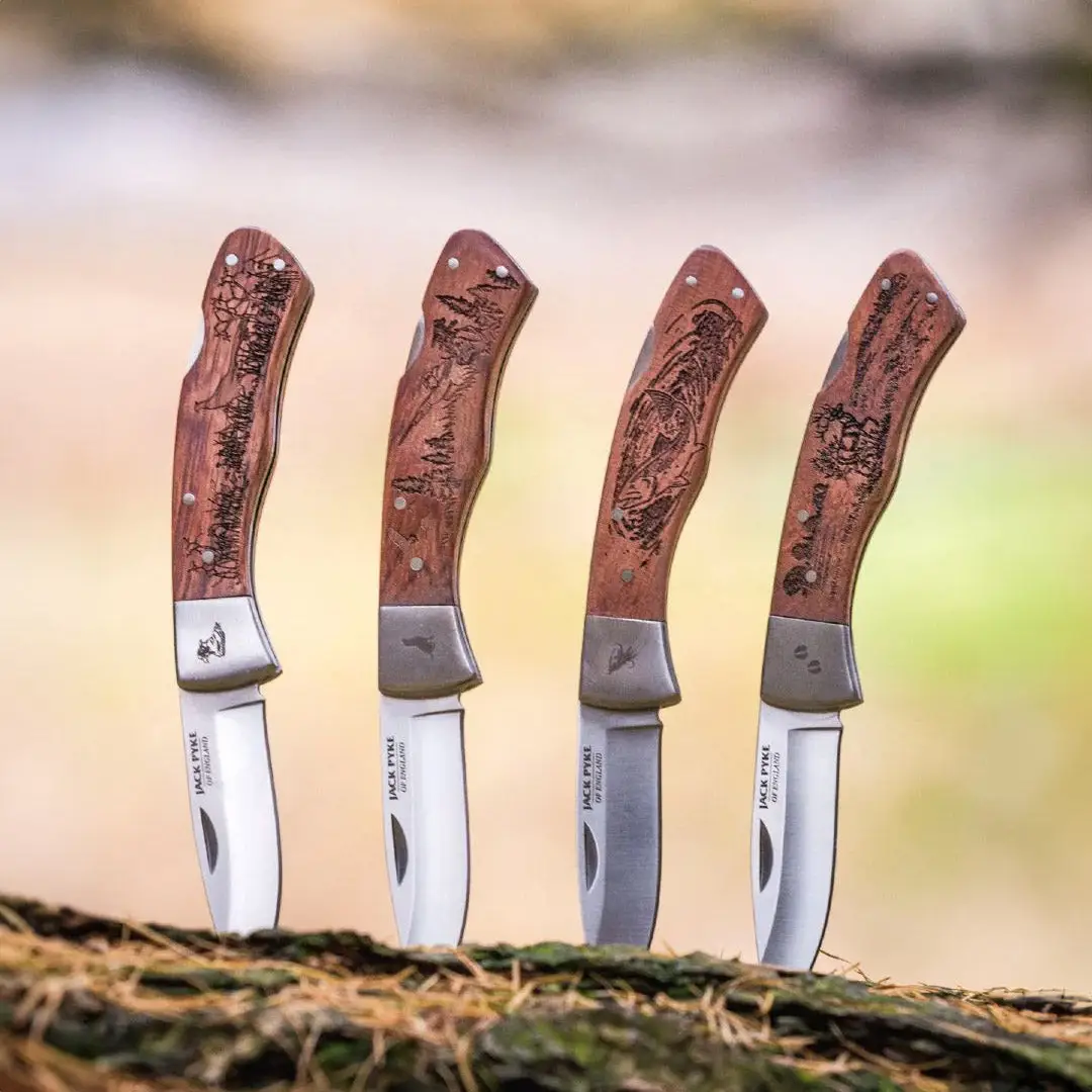 Jack Pyke Shires Knife Fish - Image 2