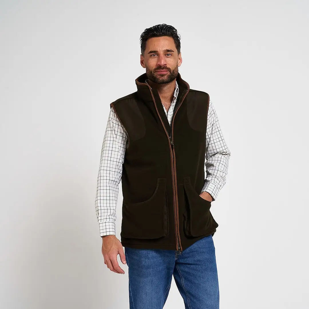 Jack Pyke Shooters Gilet - Image 11