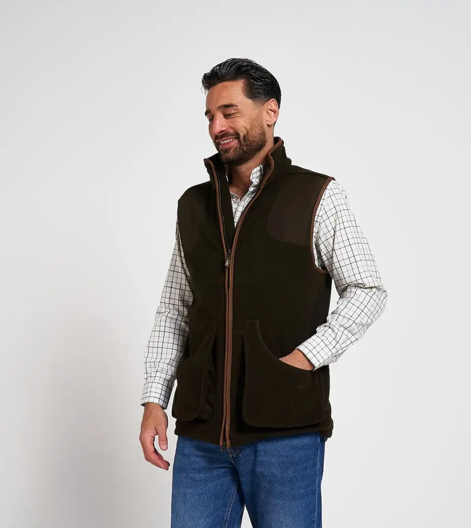 Jack Pyke Shooters Gilet - Image 2